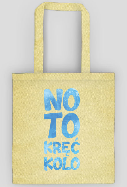 NO TO KRĘĆ KOLO