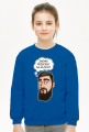 BLUZA DZIEWCZĘCA PROMOGEEK