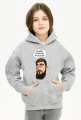 BLUZA KANGURKA DZIEWCZĘCA PROMOGEEK