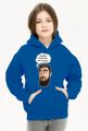 BLUZA KANGURKA DZIEWCZĘCA PROMOGEEK