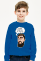 BLUZA CHŁOPIĘCA PROMOGEEK