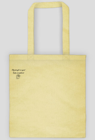 Torba - mój pomysł na życie