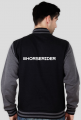 Bluza dla koniarza