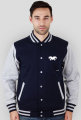 Bluza dla koniarza