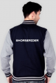 Bluza dla koniarza