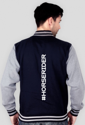 Bluza dla koniarza