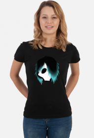 Koszulka damska scene Subcultures Arrived