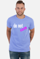 do not CARE