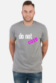 do not CARE