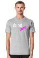 do not CARE