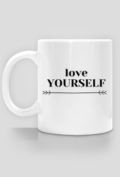 KUBEK - LOVE YOURSELF