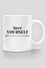 KUBEK - LOVE YOURSELF