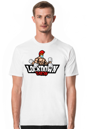 LOCKDOWN SPARTAN