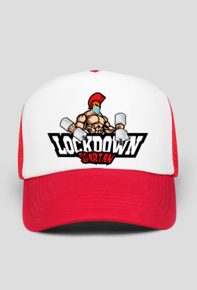 LOCKDOWN SPARTAN