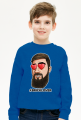 BLUZA CHŁOPIĘCA BRICKLOVER