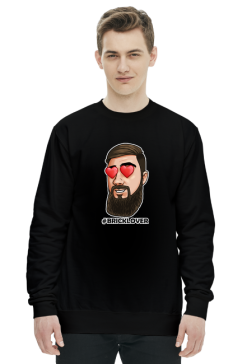 BLUZA MĘSKA BRICKLOVER