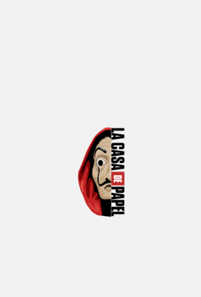 LA CASA DE PAPEL