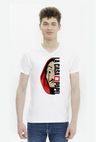 LA CASA DE PAPEL