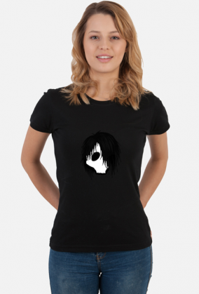 Koszulka damska emo Subcultures Arrived