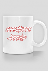 Kubek Subcultures Arrived