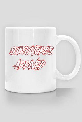 Kubek Subcultures Arrived