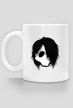 Kubek emo Subcultures Arrived