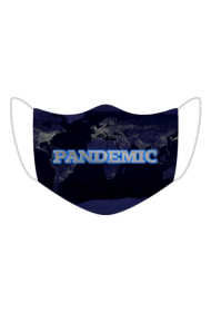 PANDEMIC mask