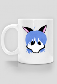 Kubek otaku Subcultures Arrived