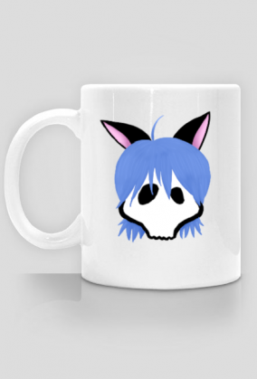 Kubek otaku Subcultures Arrived