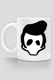 Kubek rocker Subcultures Arrived