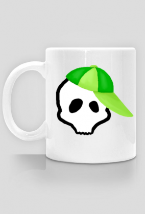 Kubek skate Subcultures Arrived