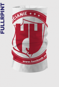 Nowohucianie - komin