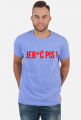 T-shirt Jeb*ć PiS