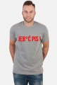 T-shirt Jeb*ć PiS