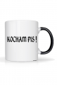 Kubek Kocham PIS!