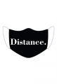Maseczka Distance.