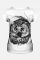 SOWA - Magic owl