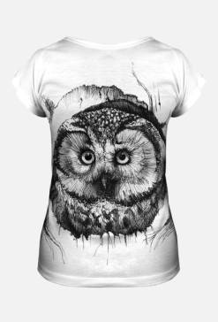 SOWA - Magic owl