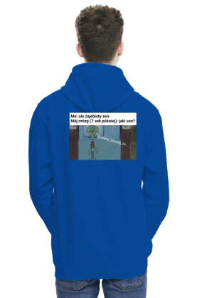 Bluza STARA OBCZAJ TO