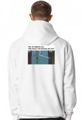 Bluza STARA OBCZAJ TO