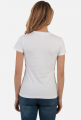 Koszulka damska Gildan - Koty kolorowe
