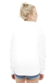 Bluza damska  AWDis - Koty kolorowe