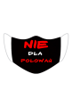 Maseczka - Nie dla polowań