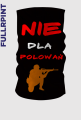 Komin - Nie dla polowań