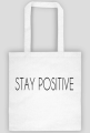 torba stay positive