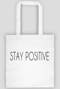 torba stay positive