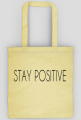 torba stay positive