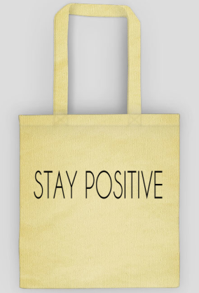 torba stay positive