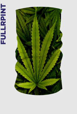 Ganja komin