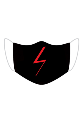 Maseczka - Nie dla piekła kobiet #2